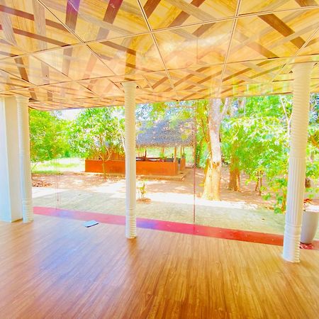 Ima Villa Sigiriya Bagian luar foto