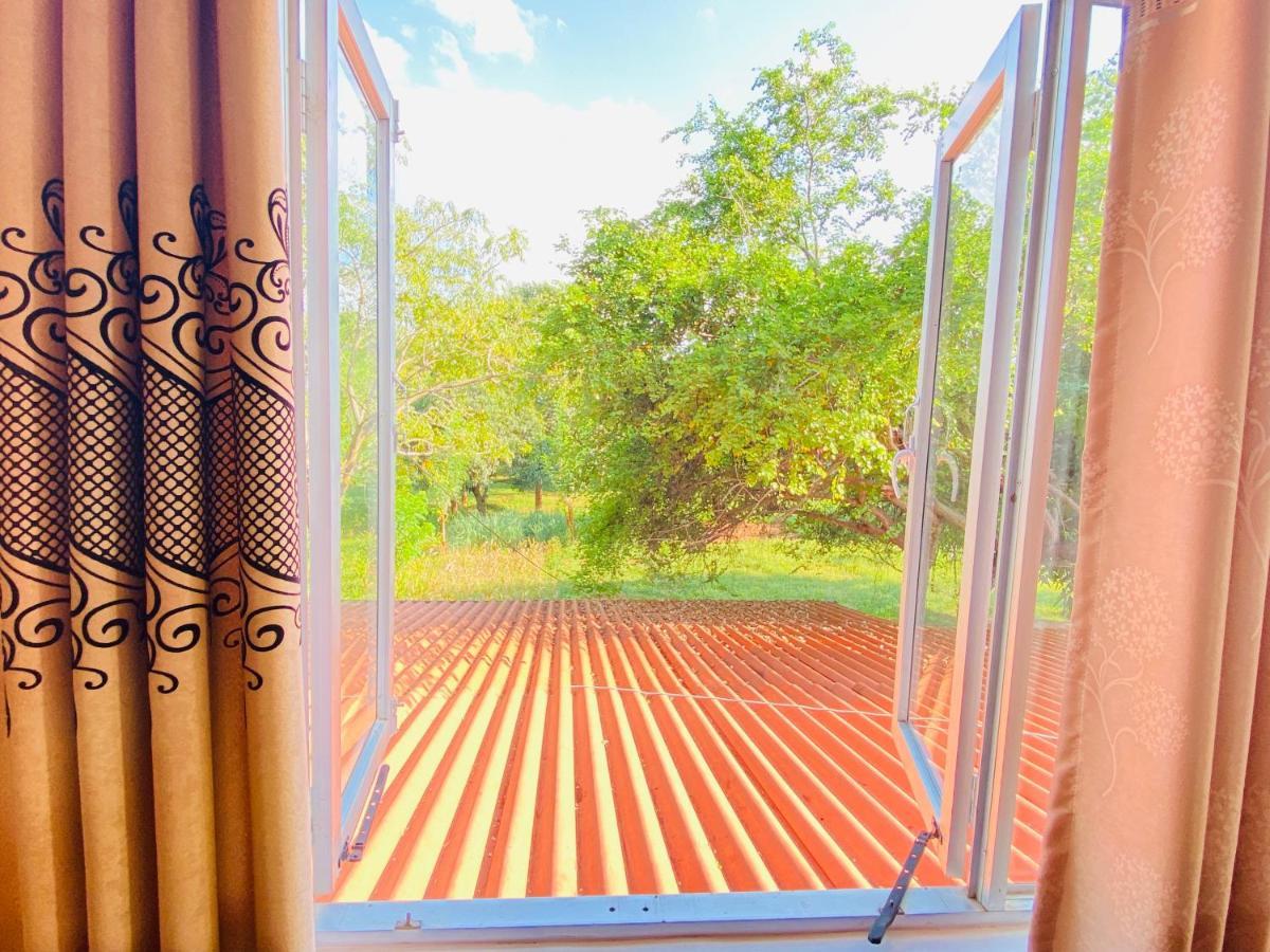 Ima Villa Sigiriya Bagian luar foto